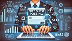 How Guest Posts Can Improve Local Business Visibility