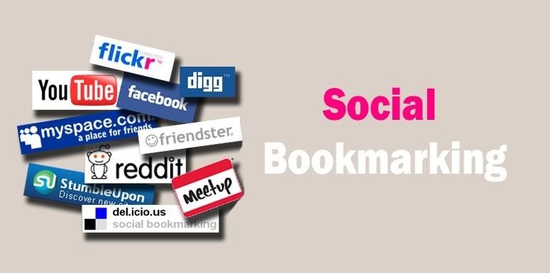 Social Bookmarking Submission Sites 2026
