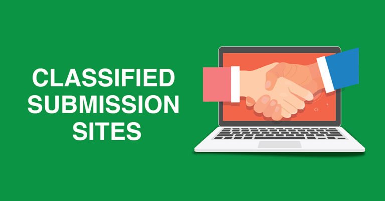 500+ Free Classified Submission Sites In India